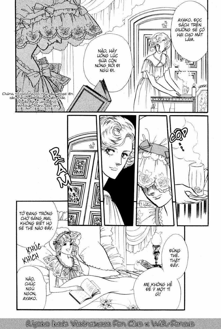 Ayako - Chapter 1 - Trang 66