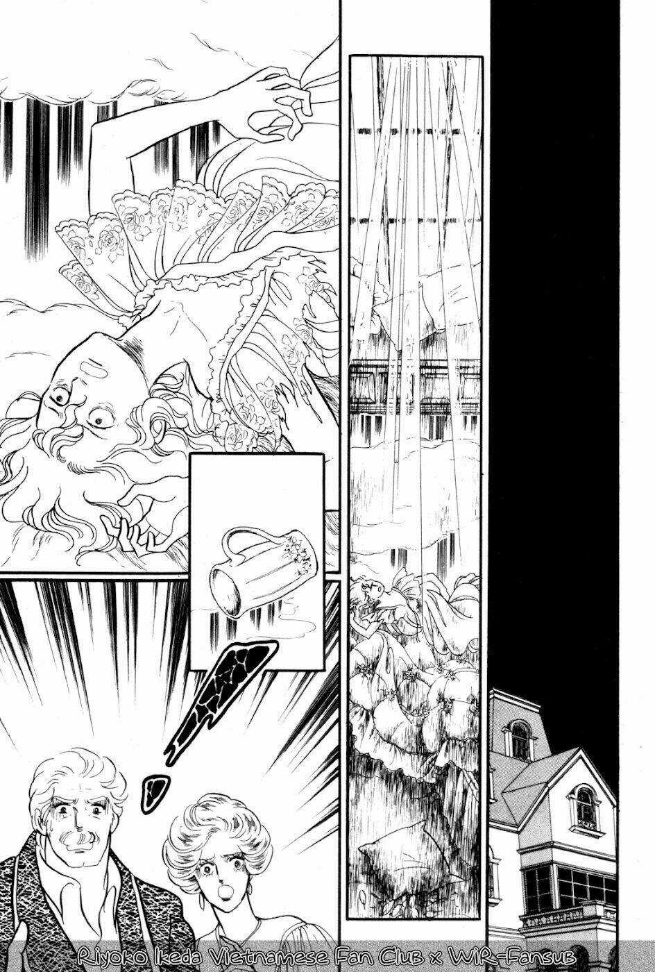 Ayako - Chapter 1 - Trang 67