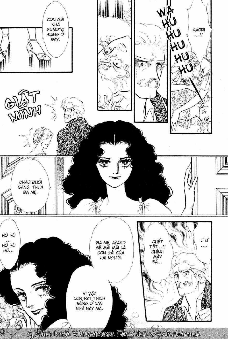 Ayako - Chapter 1 - Trang 69