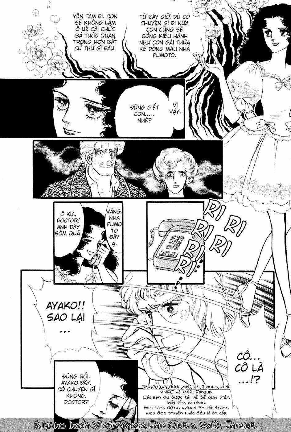 Ayako - Chapter 1 - Trang 70