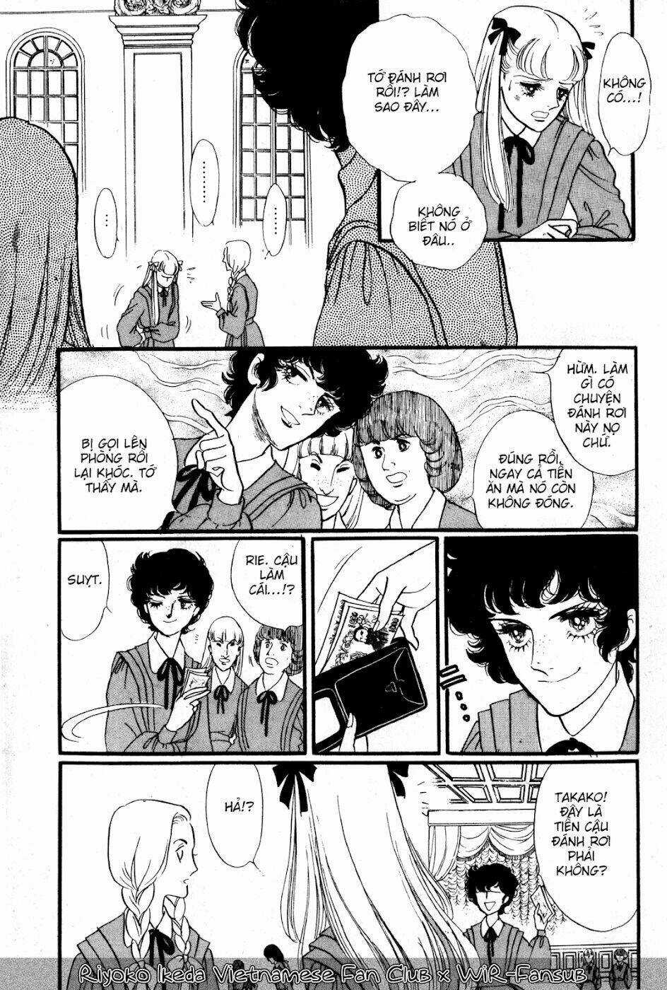 Ayako - Chapter 2 - Trang 13