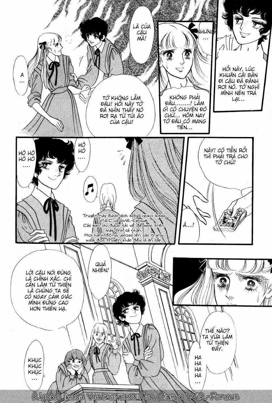 Ayako - Chapter 2 - Trang 14