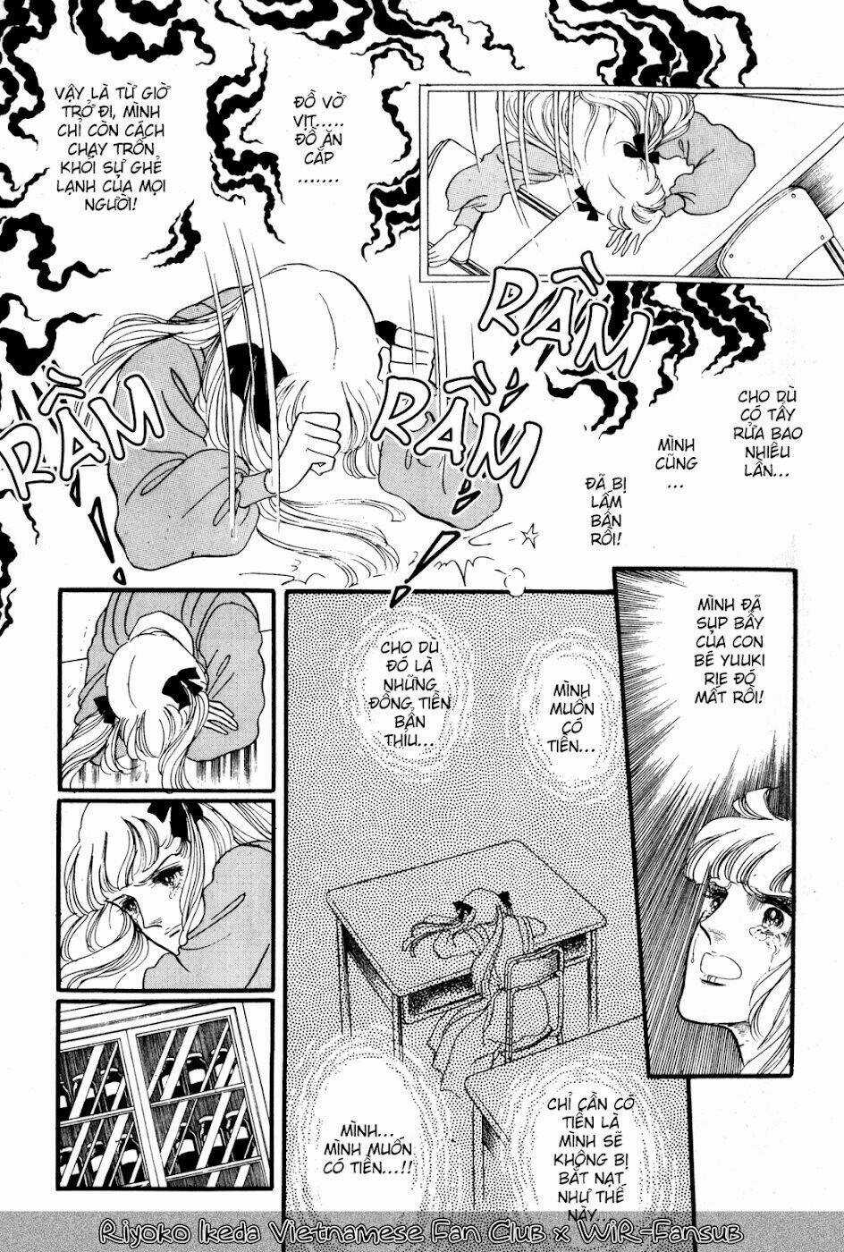 Ayako - Chapter 2 - Trang 17