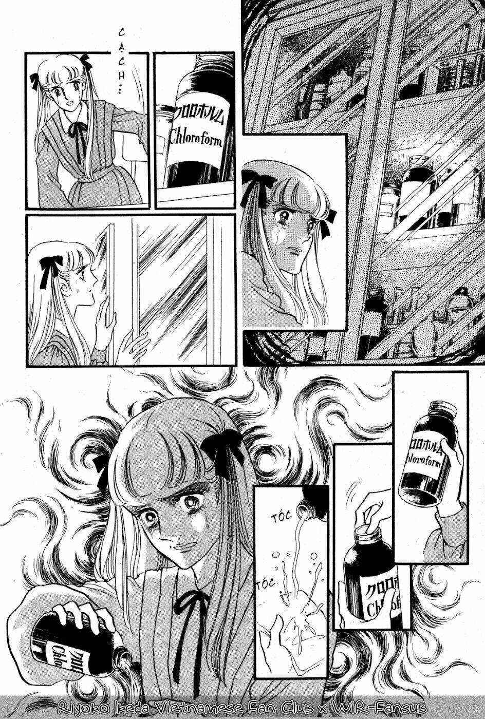 Ayako - Chapter 2 - Trang 18