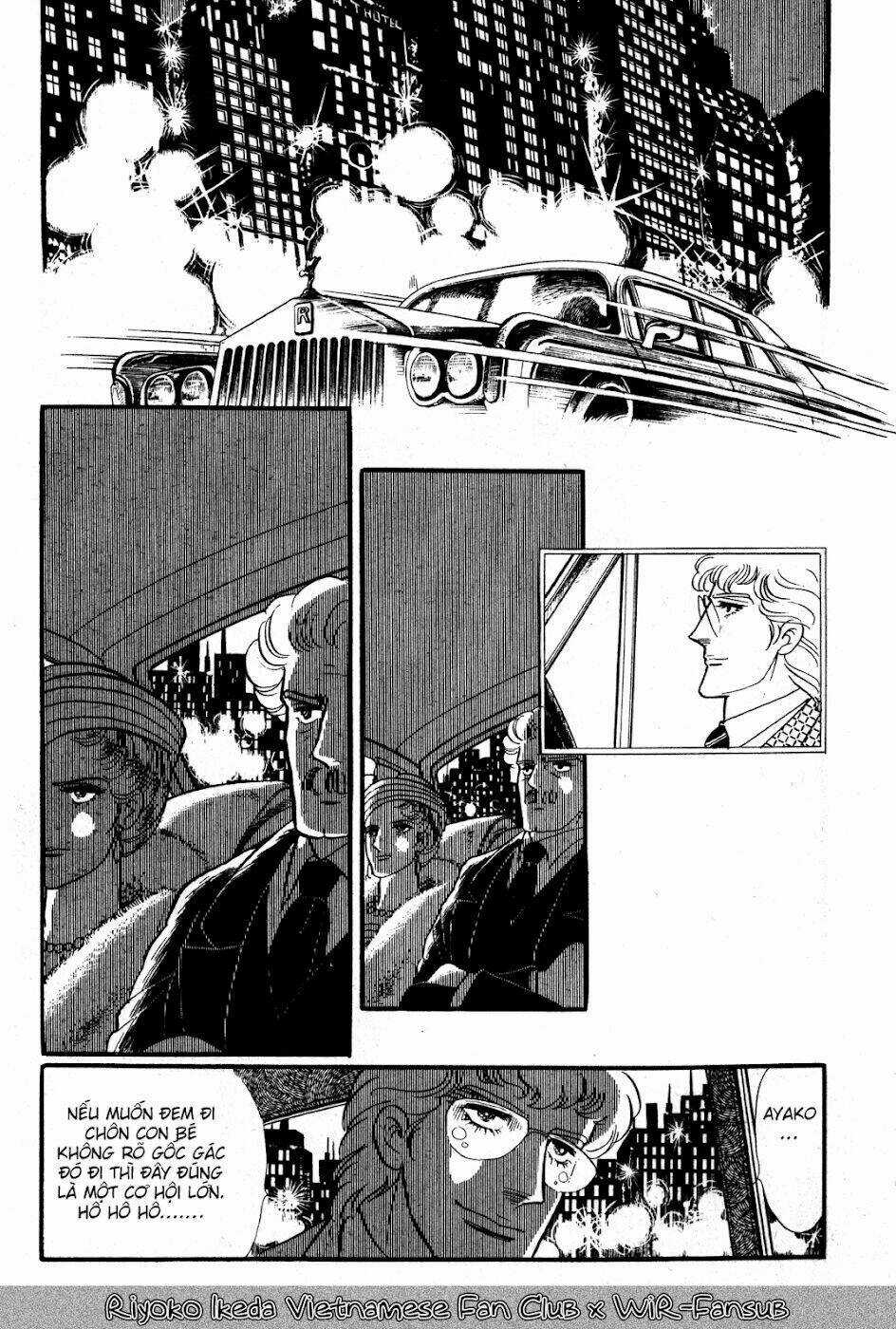 Ayako - Chapter 2 - Trang 29