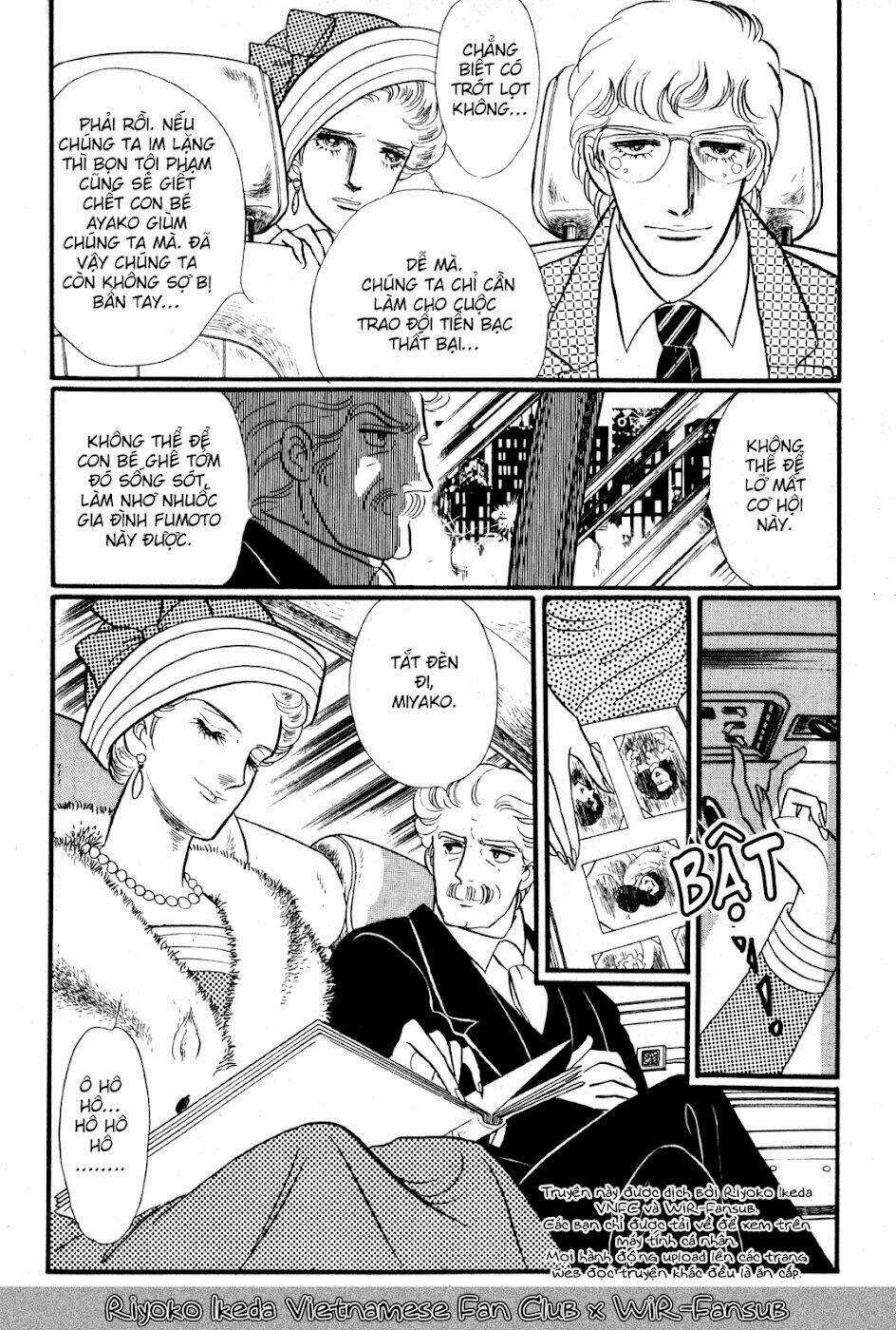 Ayako - Chapter 2 - Trang 30