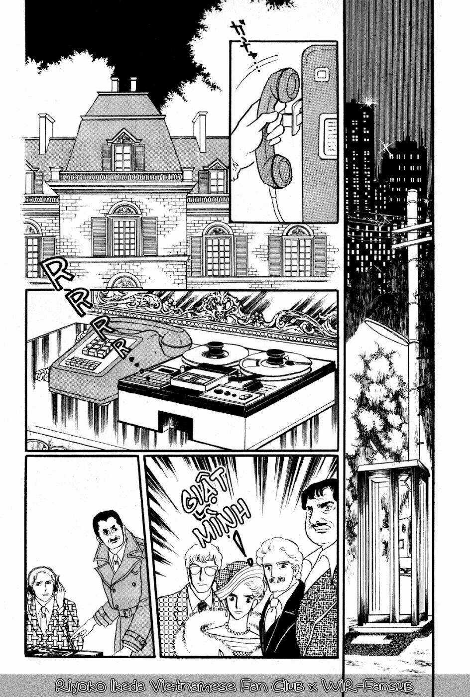 Ayako - Chapter 2 - Trang 32