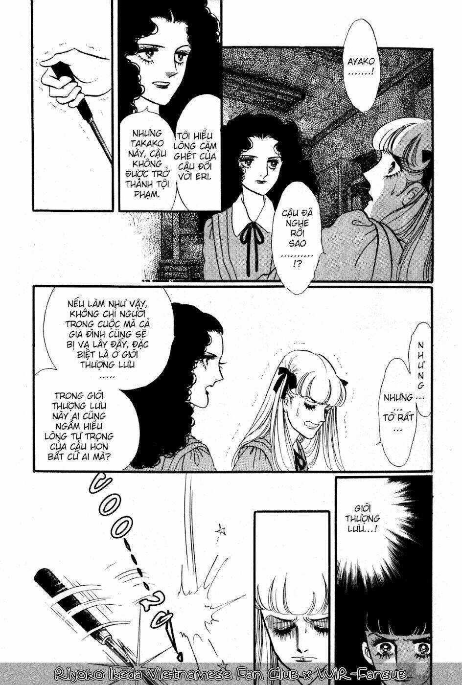 Ayako - Chapter 2 - Trang 39