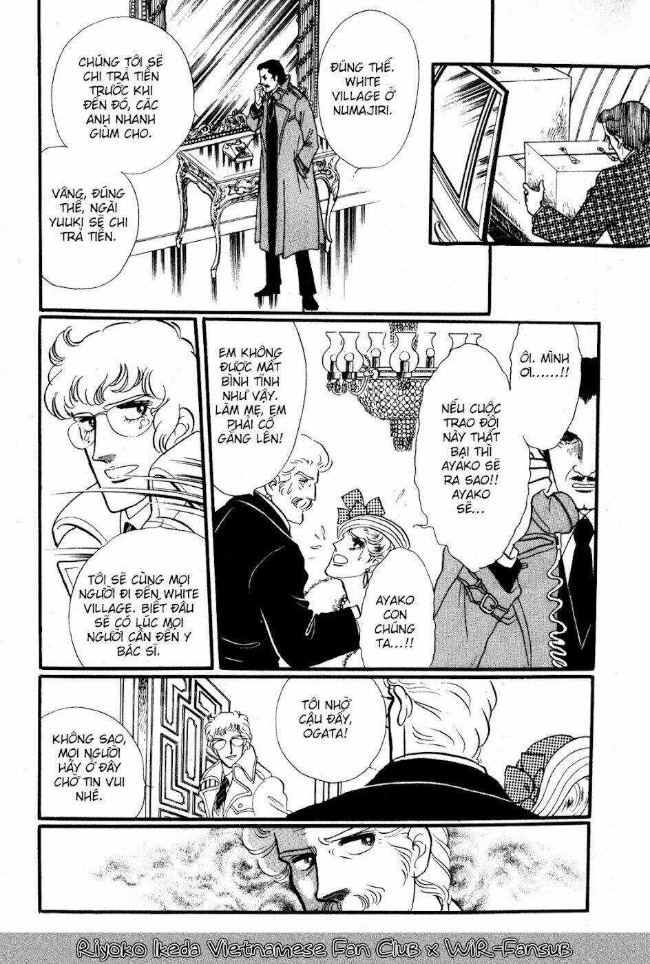 Ayako - Chapter 2 - Trang 41