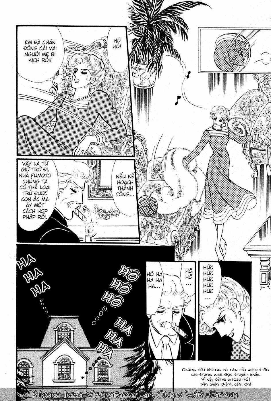 Ayako - Chapter 2 - Trang 42