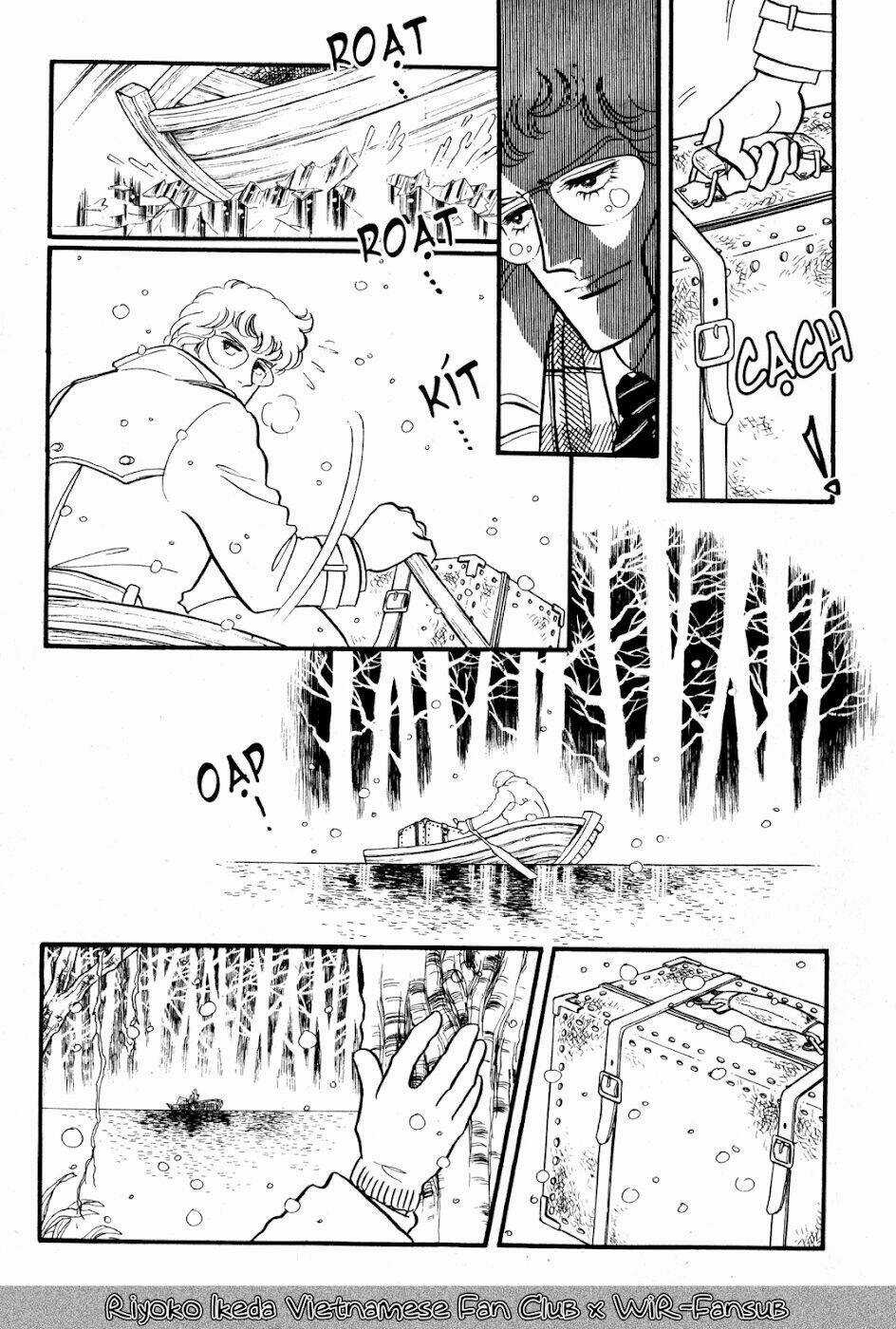 Ayako - Chapter 2 - Trang 51