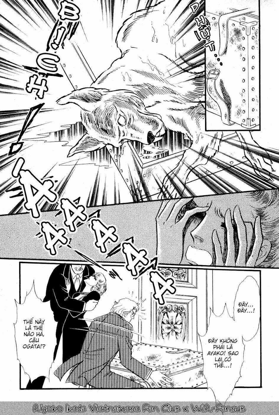 Ayako - Chapter 2 - Trang 57