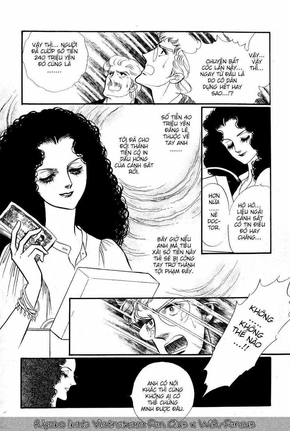 Ayako - Chapter 2 - Trang 59