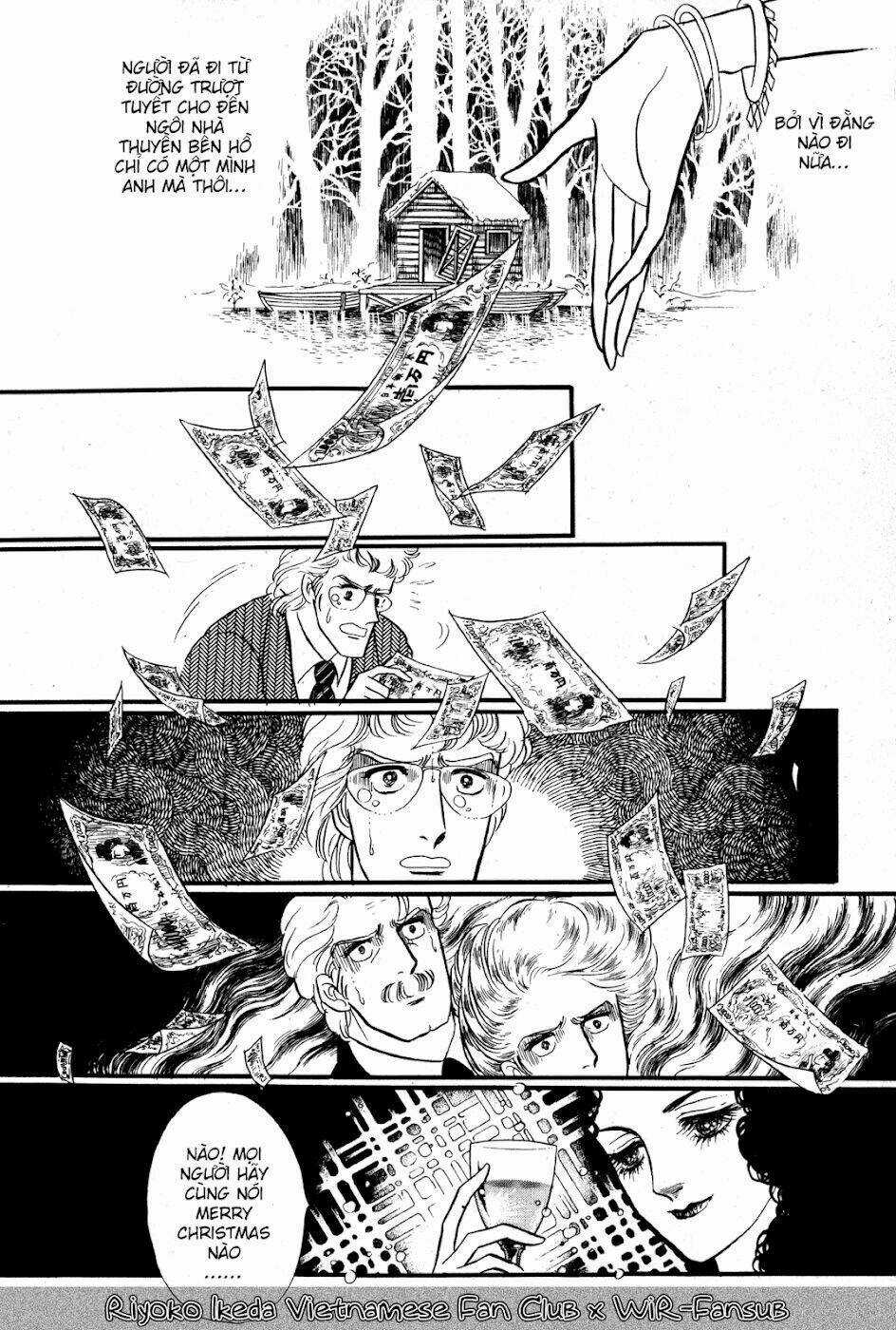 Ayako - Chapter 2 - Trang 60