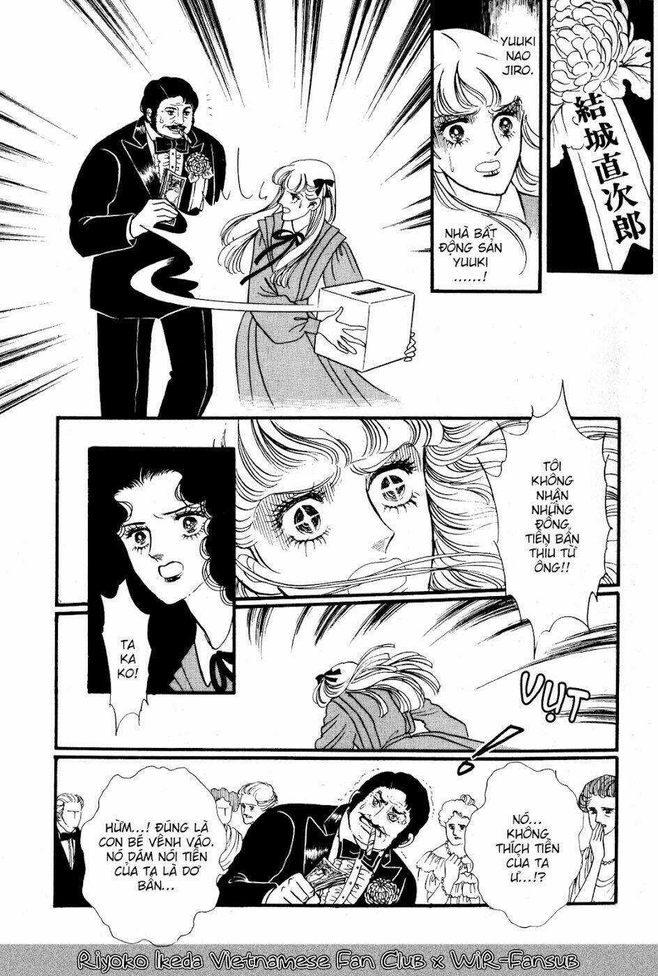 Ayako - Chapter 2 - Trang 9