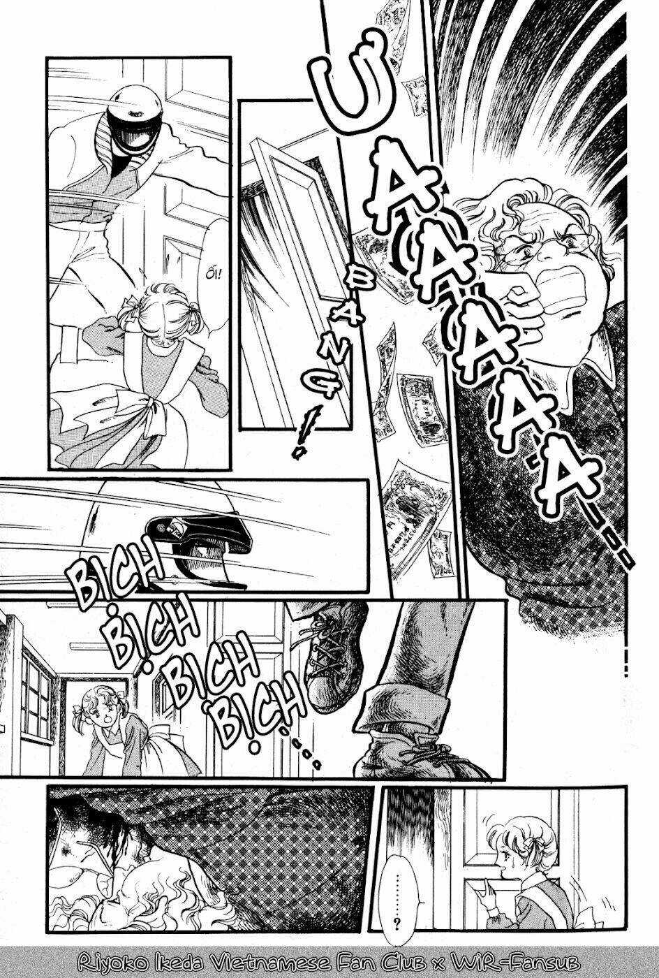 Ayako - Chapter 3 - Trang 12