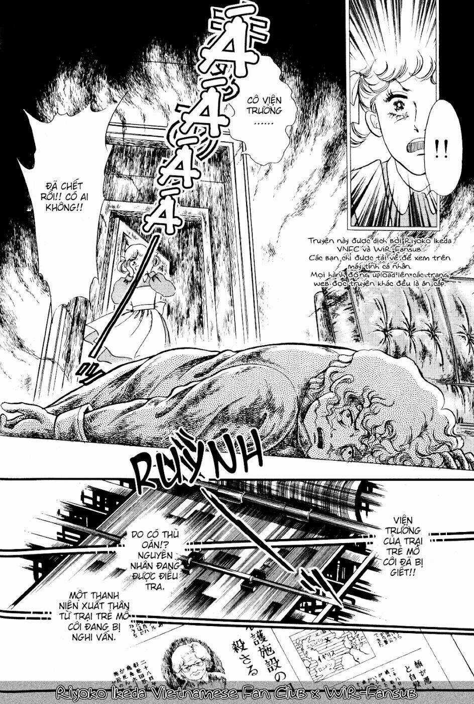 Ayako - Chapter 3 - Trang 13