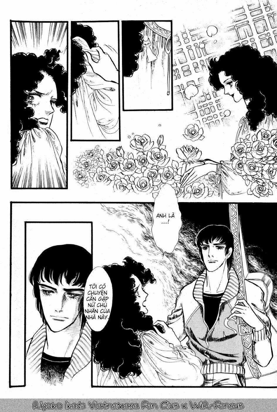 Ayako - Chapter 3 - Trang 15