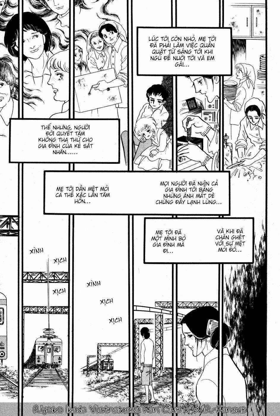 Ayako - Chapter 3 - Trang 26