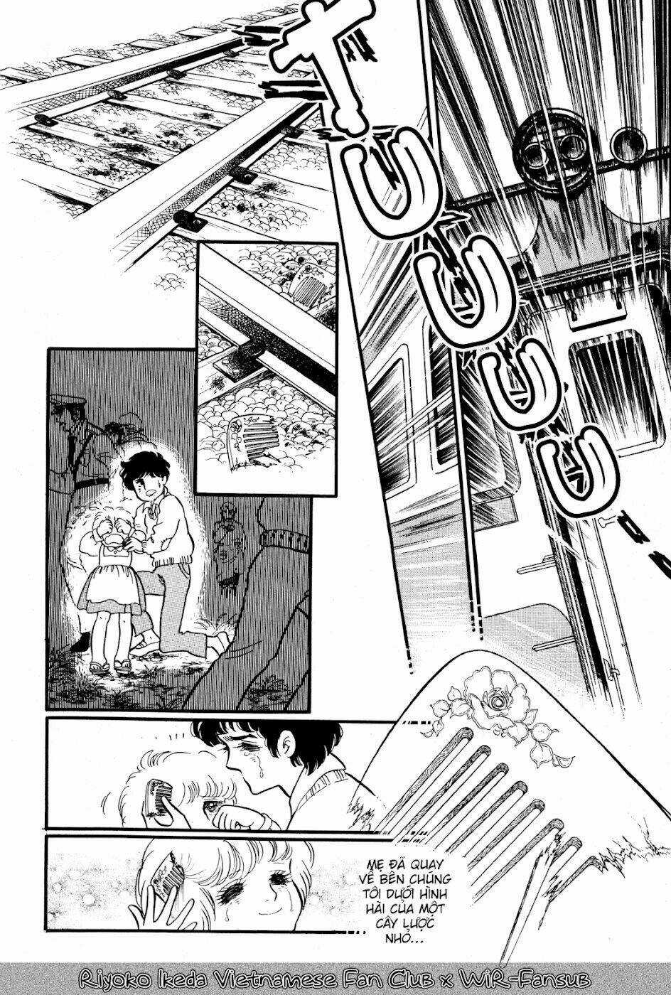 Ayako - Chapter 3 - Trang 27