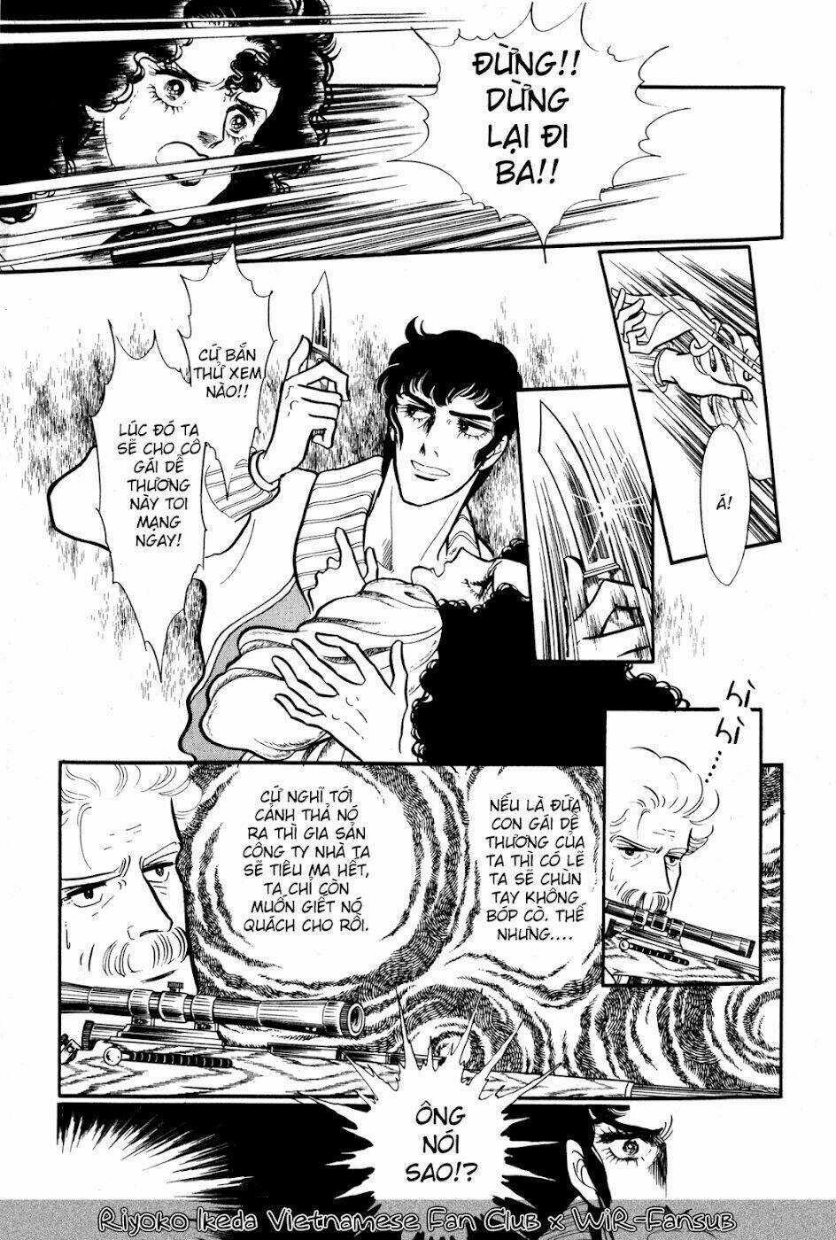 Ayako - Chapter 3 - Trang 32