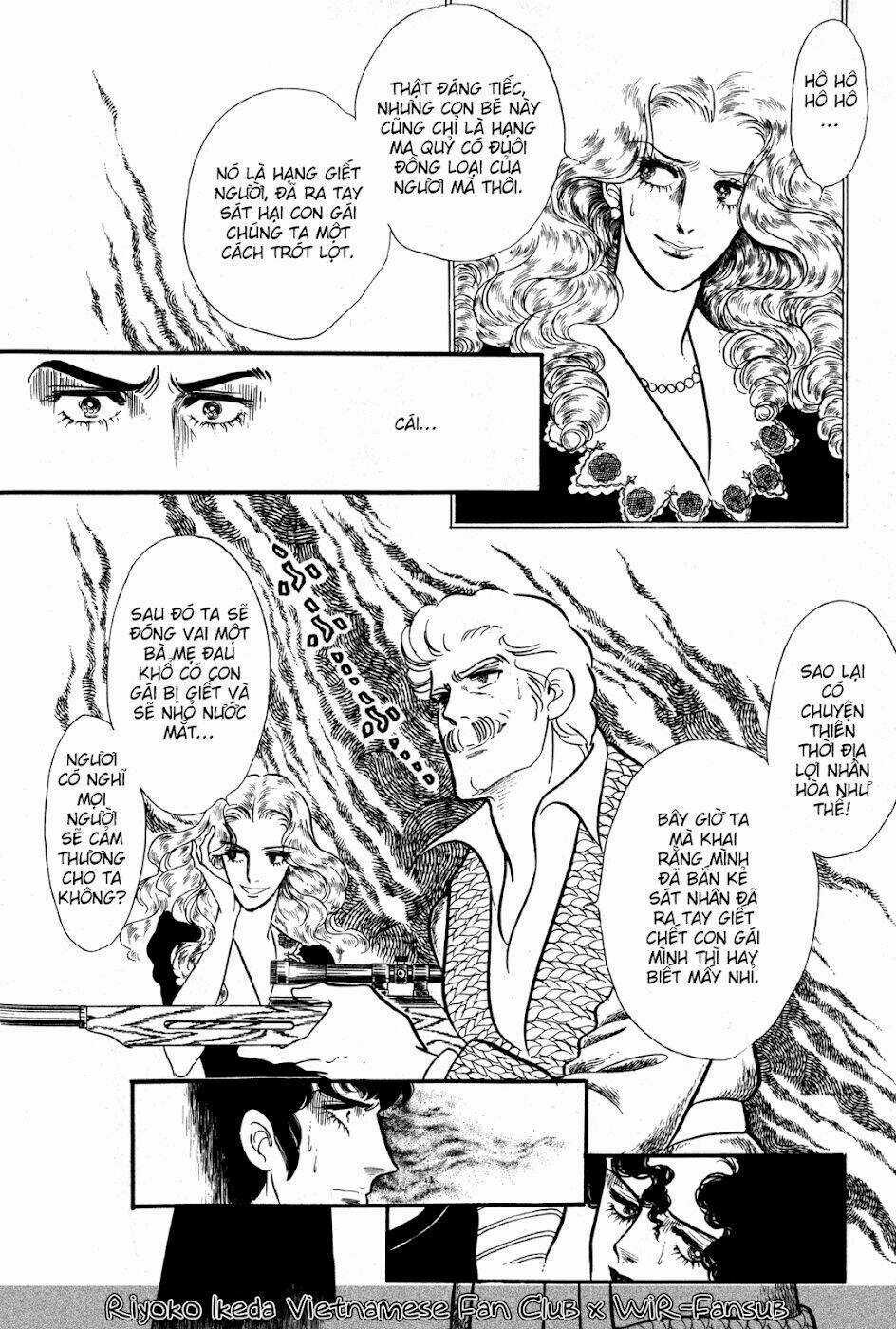 Ayako - Chapter 3 - Trang 33