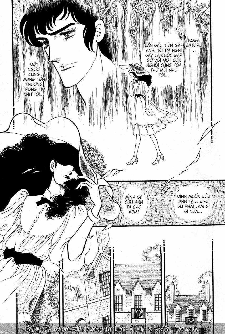 Ayako - Chapter 3 - Trang 38
