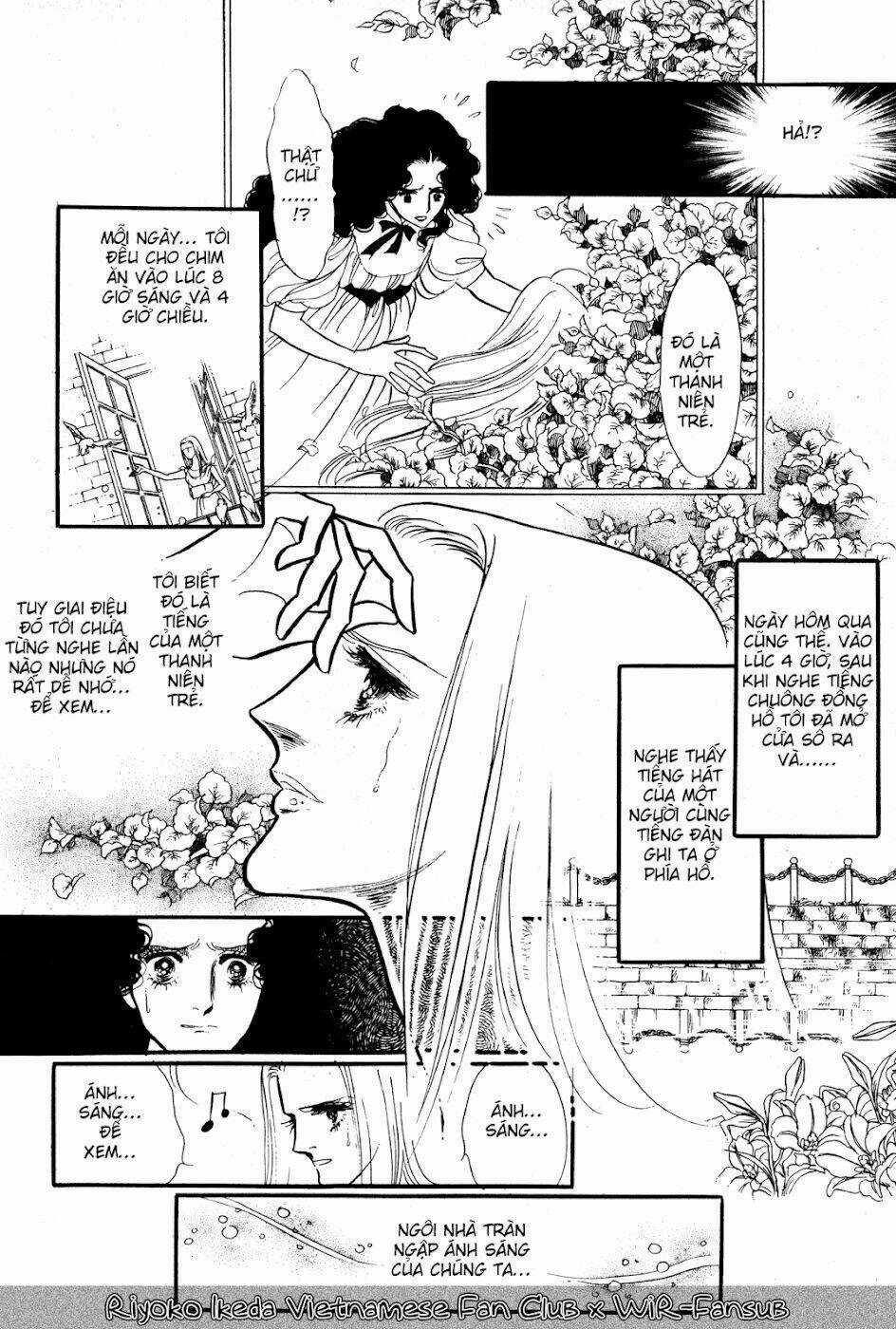 Ayako - Chapter 3 - Trang 43