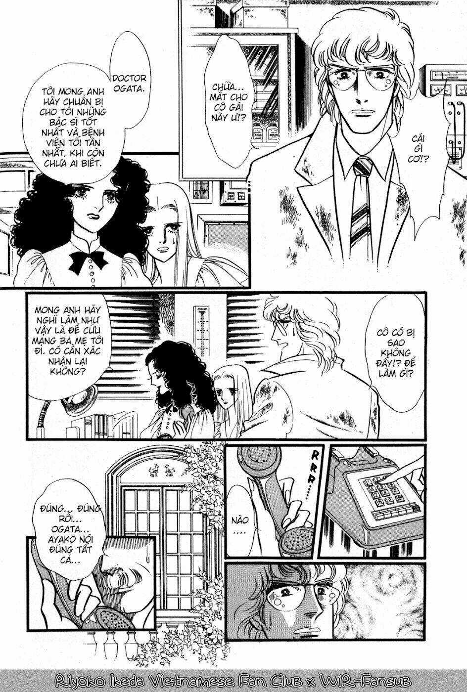 Ayako - Chapter 3 - Trang 47