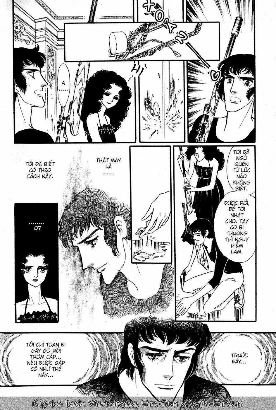 Ayako - Chapter 3 - Trang 51