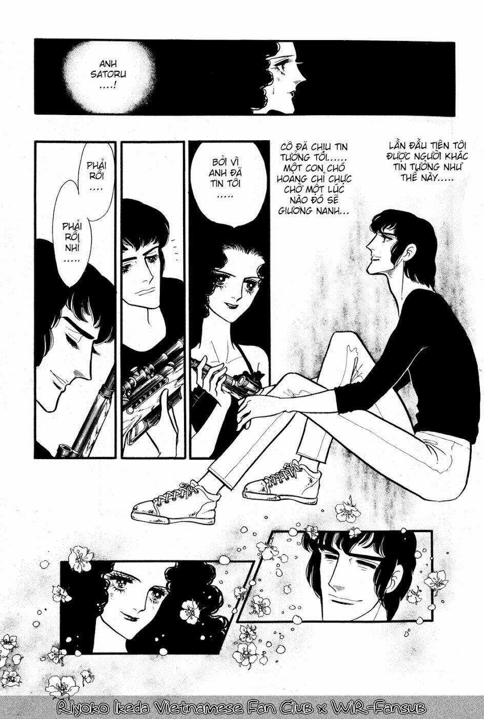 Ayako - Chapter 3 - Trang 52