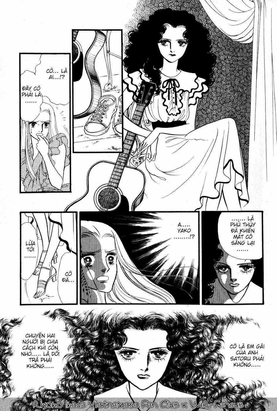 Ayako - Chapter 3 - Trang 58