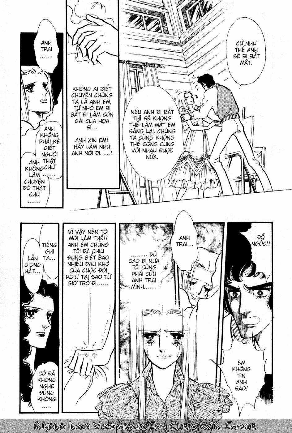 Ayako - Chapter 3 - Trang 60