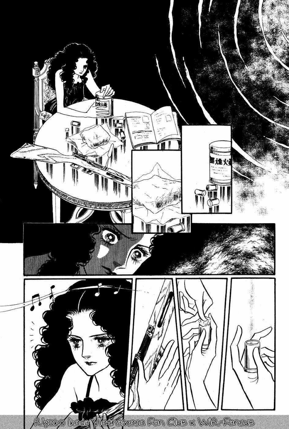 Ayako - Chapter 3 - Trang 63