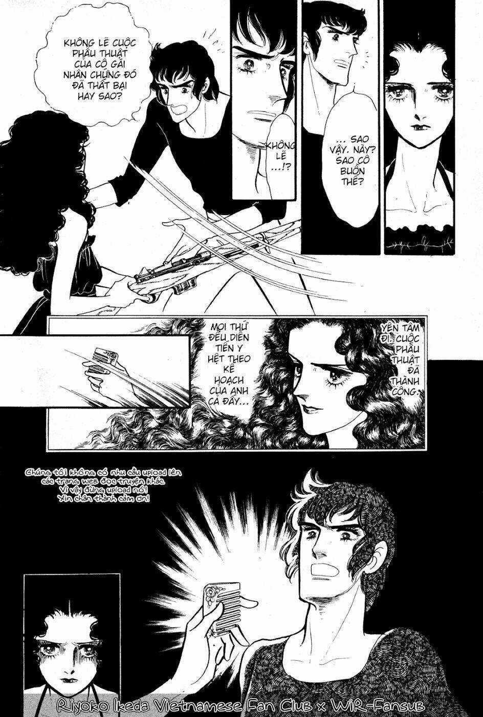 Ayako - Chapter 3 - Trang 65