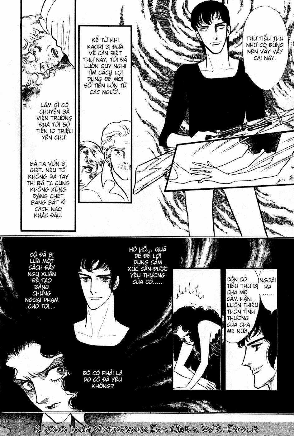 Ayako - Chapter 3 - Trang 67