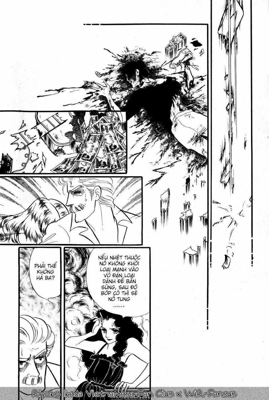 Ayako - Chapter 3 - Trang 71