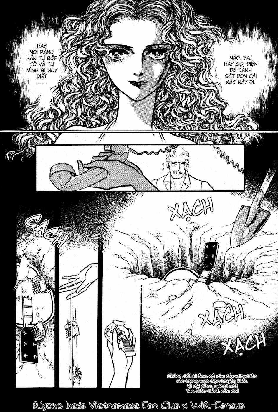 Ayako - Chapter 3 - Trang 73