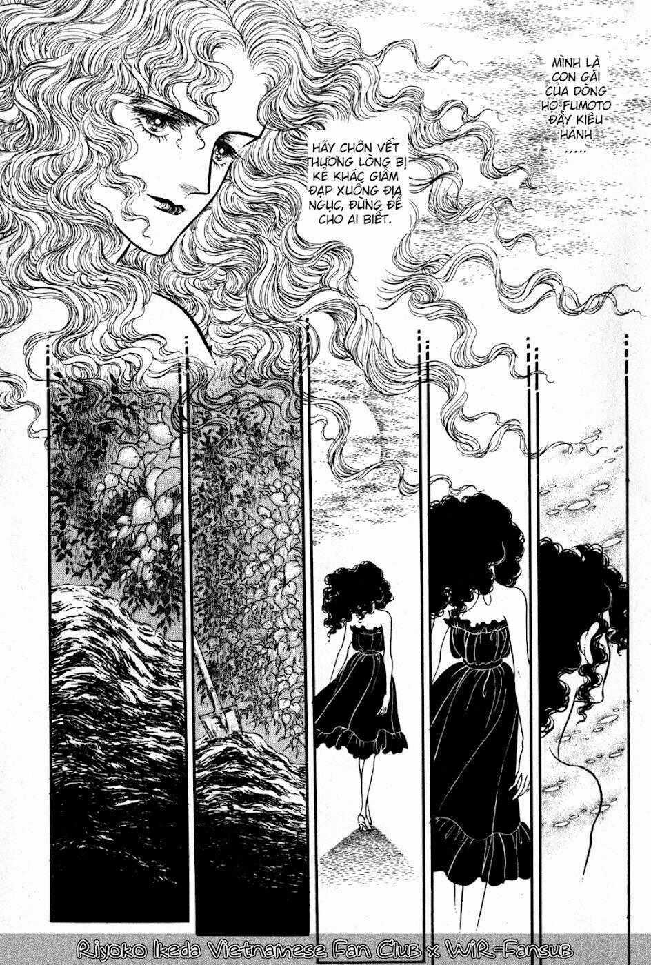 Ayako - Chapter 3 - Trang 74