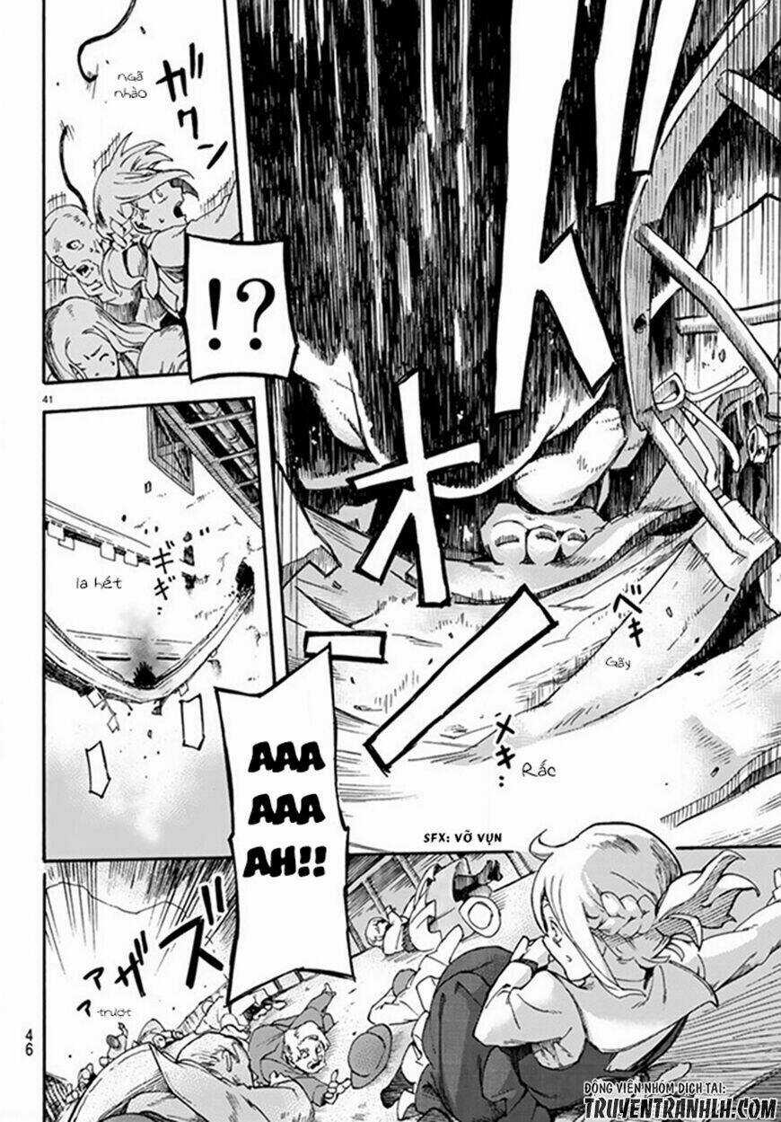 Ayanashi - Chapter 1 - Trang 41