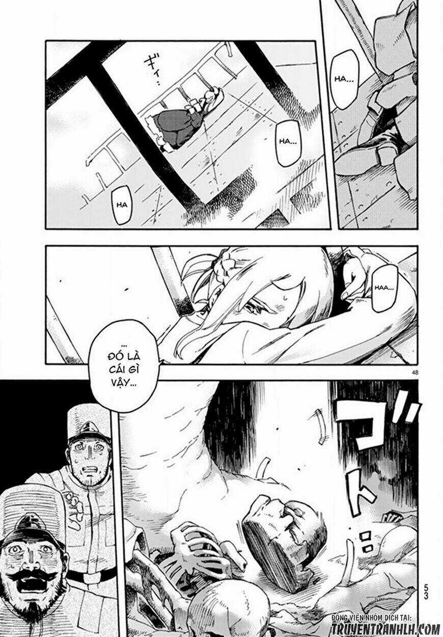 Ayanashi - Chapter 1 - Trang 48