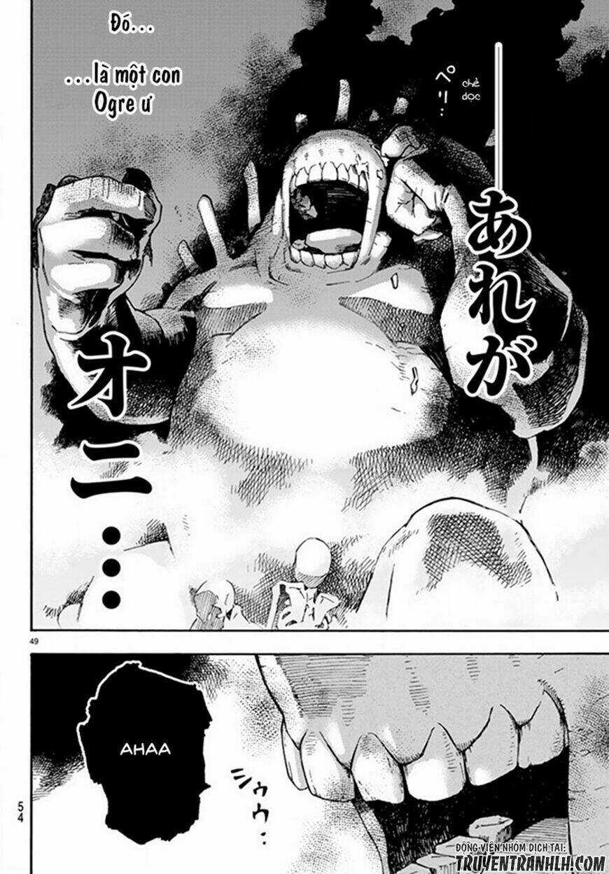 Ayanashi - Chapter 1 - Trang 49