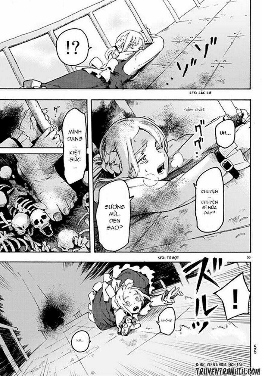 Ayanashi - Chapter 1 - Trang 50