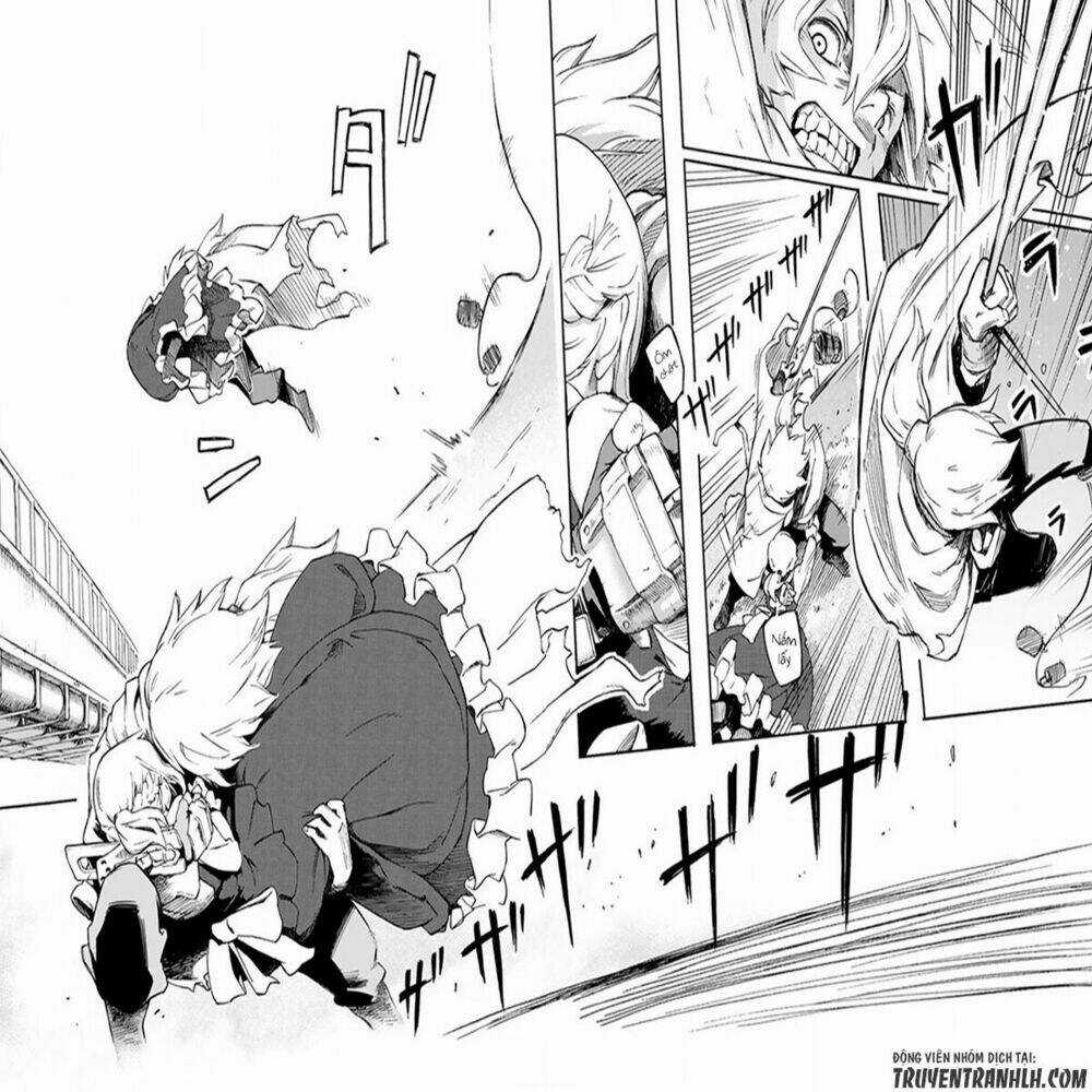 Ayanashi - Chapter 1 - Trang 51