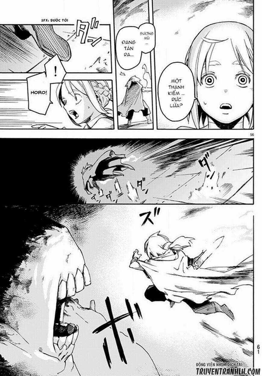 Ayanashi - Chapter 1 - Trang 55