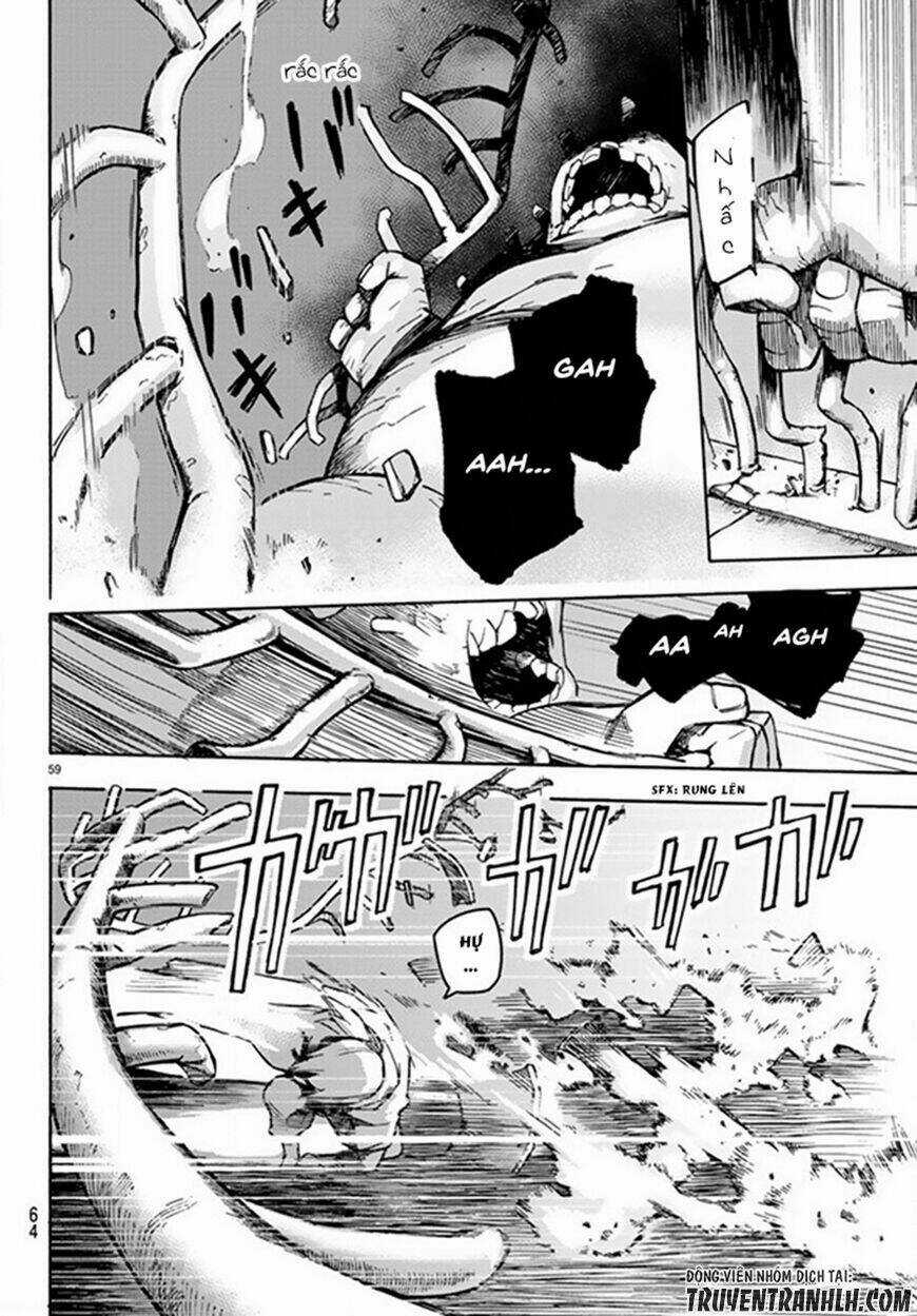 Ayanashi - Chapter 1 - Trang 58