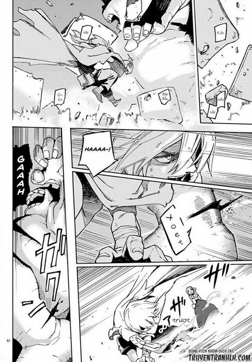 Ayanashi - Chapter 1 - Trang 60