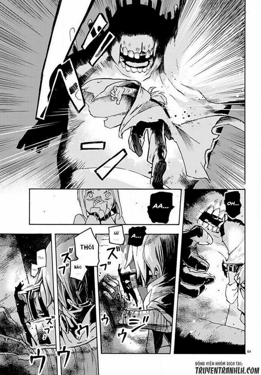 Ayanashi - Chapter 1 - Trang 63