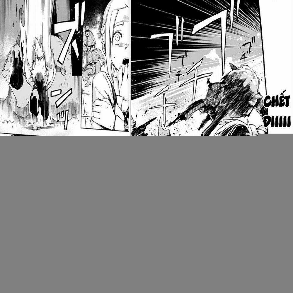 Ayanashi - Chapter 1 - Trang 64