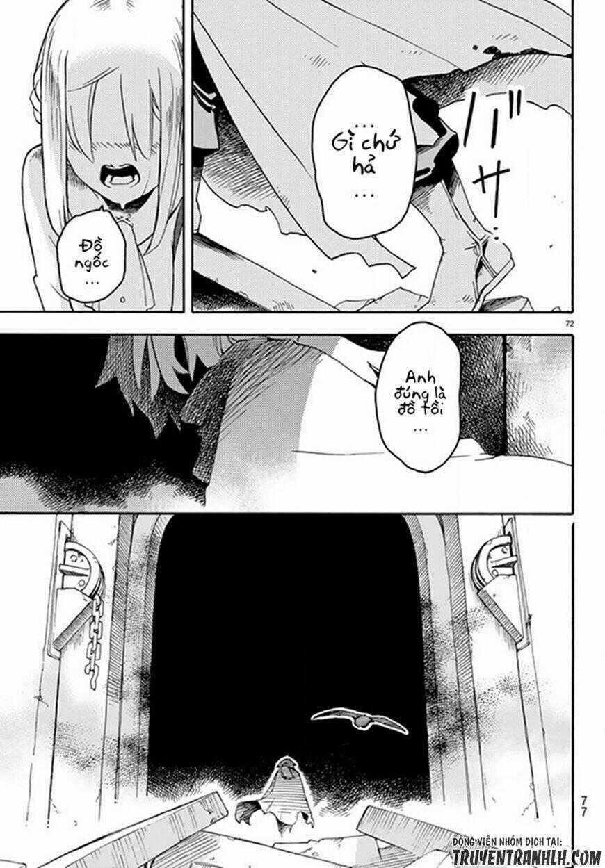 Ayanashi - Chapter 1 - Trang 70